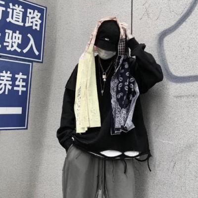  2023高冷帅气男生头像