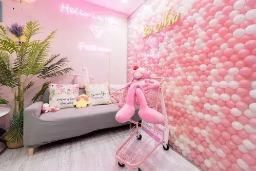  少女心炸裂的粉红下午茶ins同款新品甜蜜一夏,全城仙女都来打卡