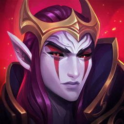  新增的召唤师头像以及头像框