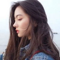  2021最新女生韩版头像2021最新个性韩范头像