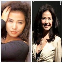  揭秘昔日港姐现状钟楚红变大妈李嘉欣善保养