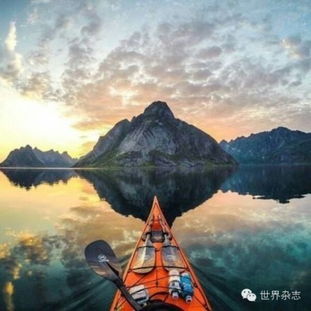  旅行改变生活的15种方式