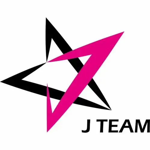  jteam战队