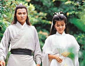  揭秘刘德华背后的8个经典女人梅艳芳最悲情
