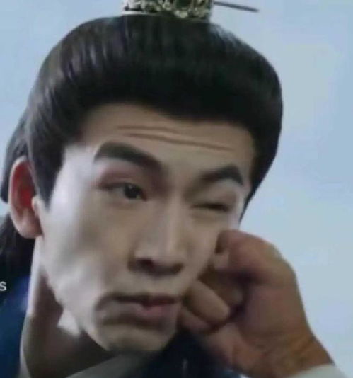  笑不活了考古男明星们以前的丑图,比普通人还普通