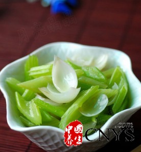  六款瘦脸食谱消除水肿瘦出精致小v脸