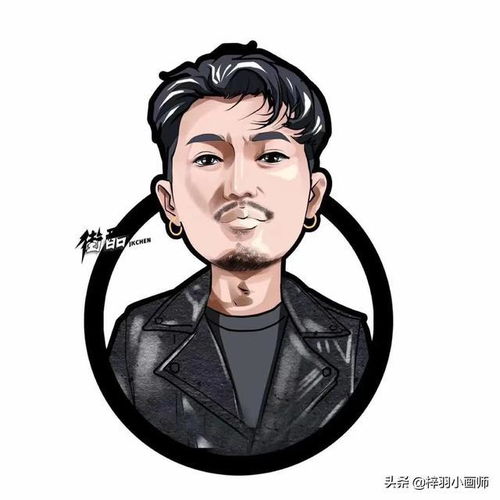  你的头像该换啦个性男生微信头像挑张自己喜欢的吧