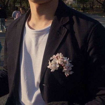  头像酷男生高清帅哥真人