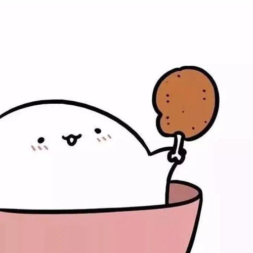  吹爆这组情侣头像