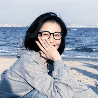  ins萌妹微信女头周围人声鼎沸的微信头像我要个性网