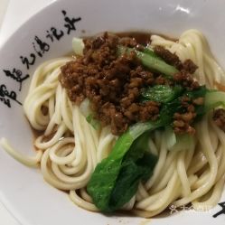  永记汤圆面馆的担担面好不好吃用户评价口味怎么样成都美食担担面实拍图片大众点评