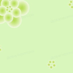  简约纯色花朵背景图背景图片素材免费下载jpg格式熊猫办公