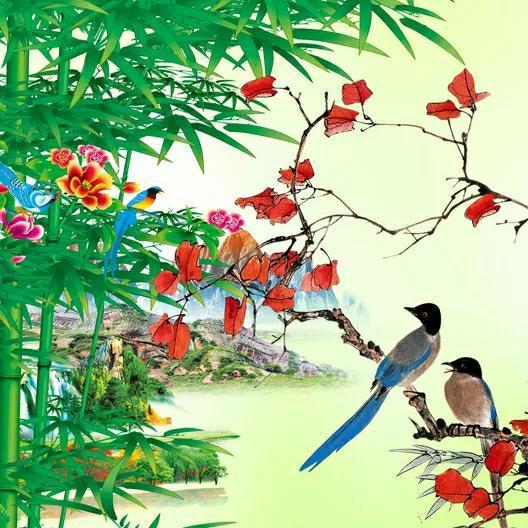  21张微信头像,各种风格,不重样
