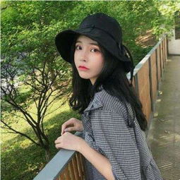 潮流头像霸气高圆圆