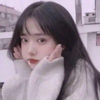  敲可爱优秀女生头像超级可爱优质的女头像