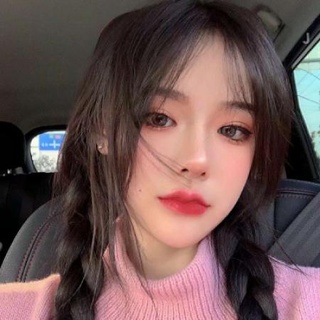  qq女生头像大全,优质冷酷的美女