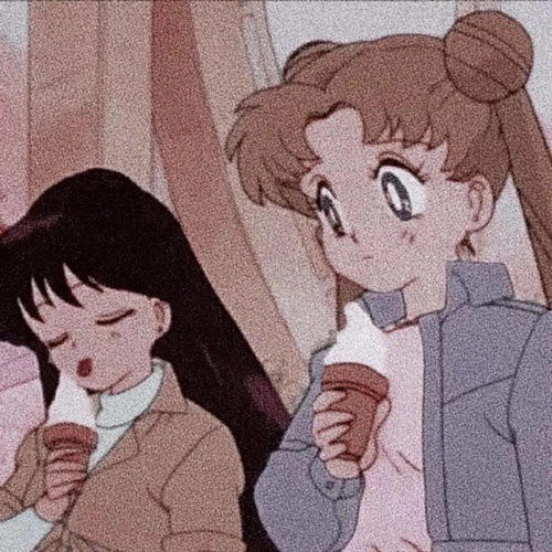  头像十分世界,九分是你