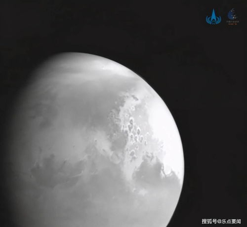  天问一号传回首张火星照片,核动力优势明显,我们为何用太阳能