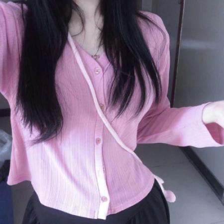  qq女生头像大全,优质冷酷的美女