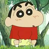  蜡笔小心超清头像微信头像图片大全