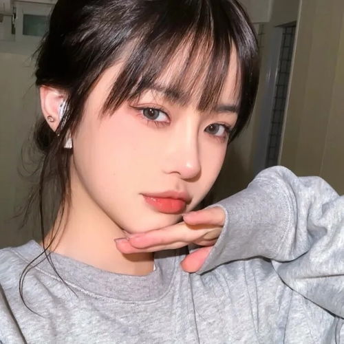  5g冲浪女孩的沙雕文案