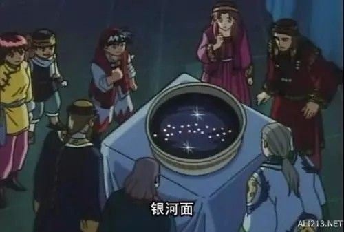  中华小当家漫画复活,11月开始连载暴露年龄的时候到了