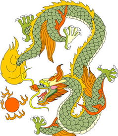  好妈妈讲故事叶公好龙