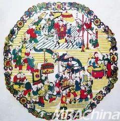  春节快乐