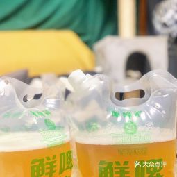  青岛啤酒啤啤鲜电话青岛啤酒啤啤鲜怎么样360地图