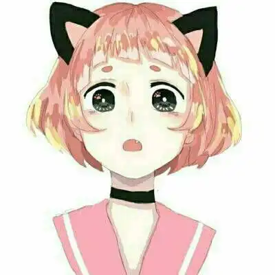  可爱风拿去吧我不会心痛的