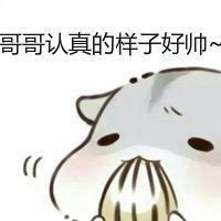 哥妹头像动画表情
