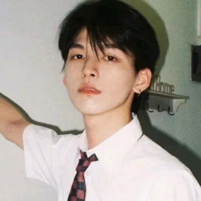  高颜值男神女神必备头像
