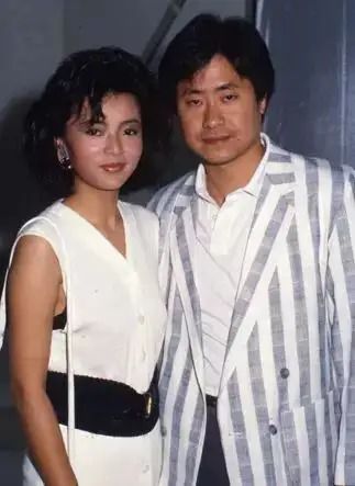 tvb无线五美境遇令人唏嘘,出家嫁富商,有两人年近60仍单身
