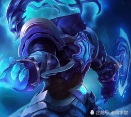  lol召唤师峡谷最伤的4个平a,第1只是个辅助,怕了怕了