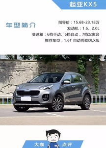  最低不到8万,这些回头率比跑车还要高的suv,你买不买
