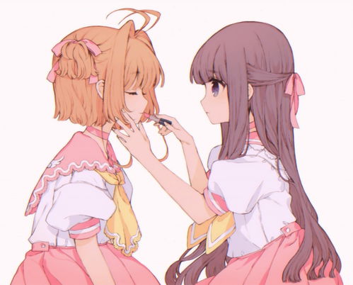  呼呼百合花开了