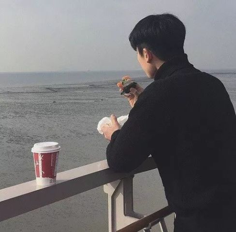  头像小哥哥撩妹专用头像