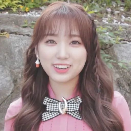  头像izone矢吹奈子合集20210709