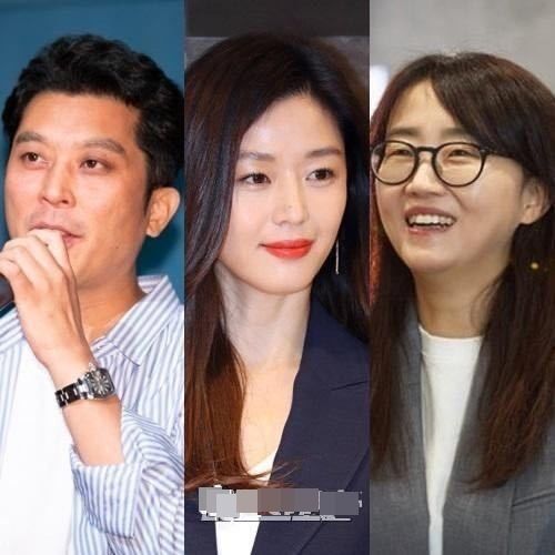  全智贤曝婚后生活,辛苦照顾俩儿子,还要保持美貌身材怕被老公嫌弃