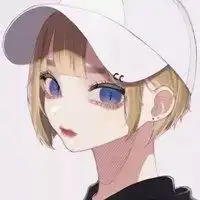  2020年女生卡通头像微信头像图片大全