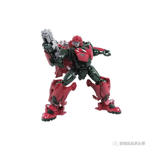  2020纽约玩具展变形金刚新品预览