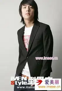  男孩子怎么像动漫人物那样外系白色皮带比较好看