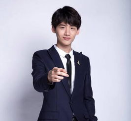  盘点有少年感的男星鹿晗杨洋刘昊然,你最爱哪一位