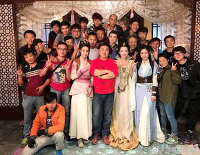  玄门大师大结局夺命大阵开启少年团热血守护队友