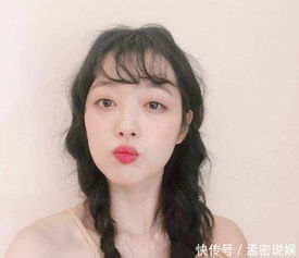  sm公司女爱豆颜值排名林允儿第二,第一实至名归