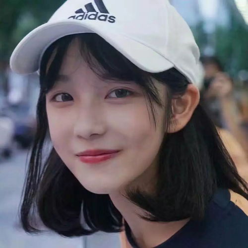 福瑞头像女头