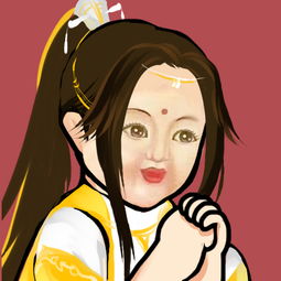  剑网3拜年魔性头像祝您鸡年大吉吧