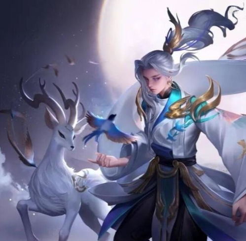  云中君新皮肤被吐槽是海王,和其他女英雄百搭,就是和瑶不搭