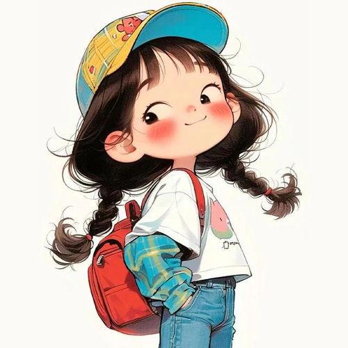 头像图片普通人