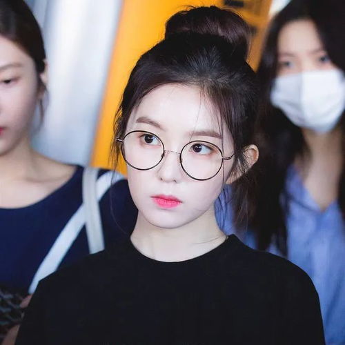  头像redvelvetirene裴珠泫合集